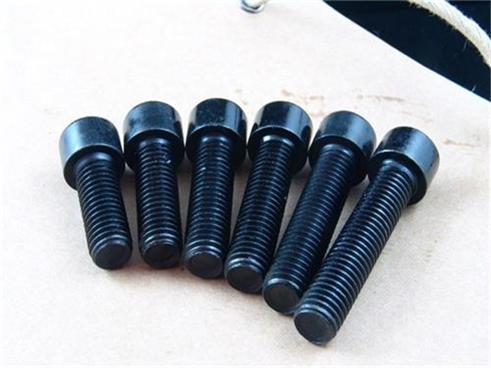 保山高强螺栓